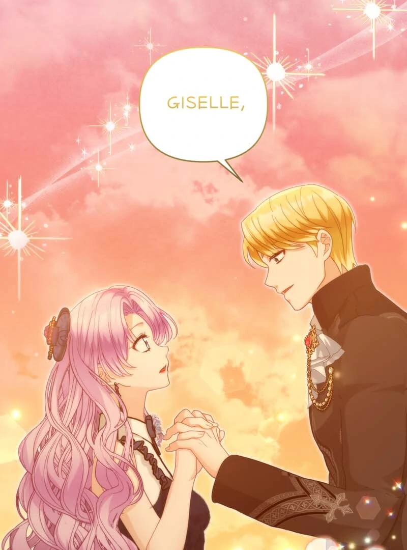 The Cursed Prince and His Clairvoyant Maid Chapter 41 351 017