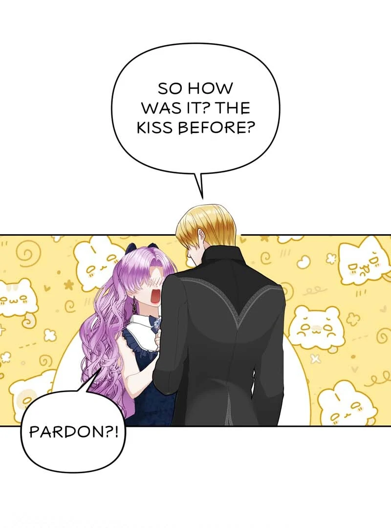 The Cursed Prince and His Clairvoyant Maid Chapter 41 353 019