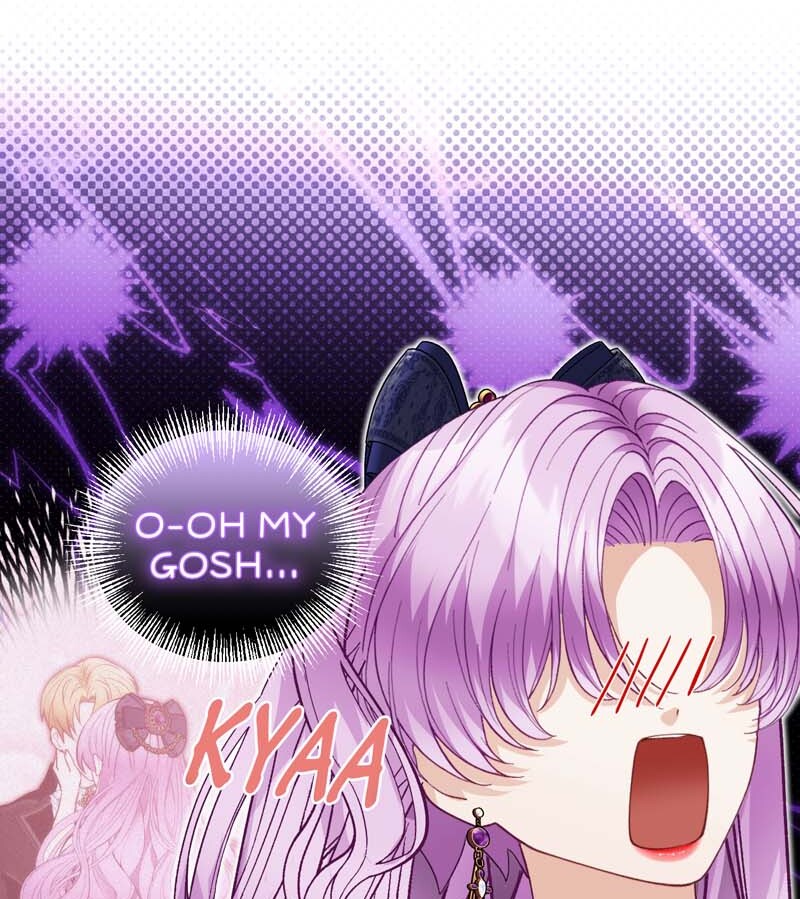 The Cursed Prince and His Clairvoyant Maid Chapter 41 354 020