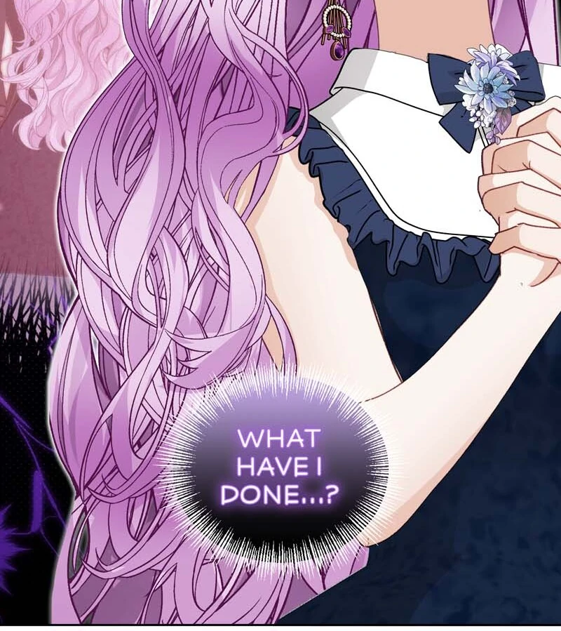 The Cursed Prince and His Clairvoyant Maid Chapter 41 355 021