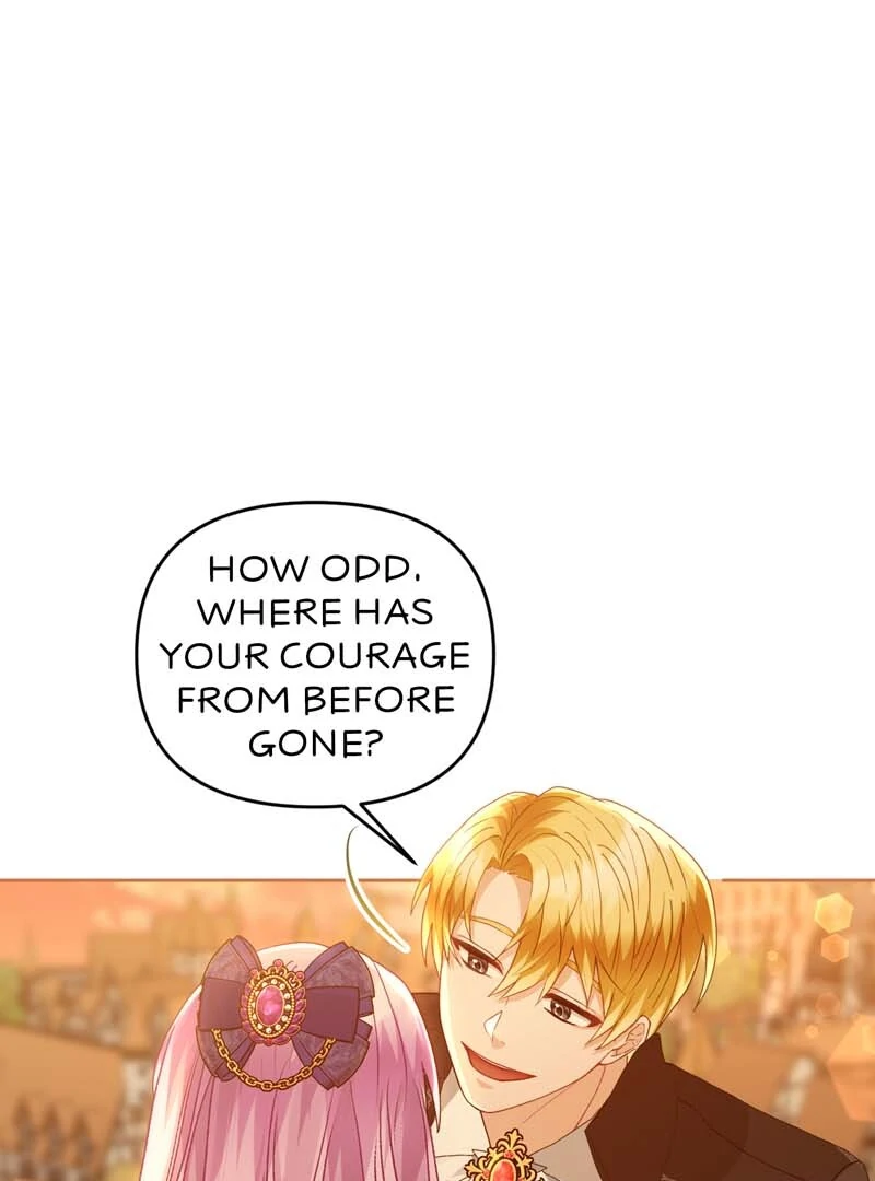 The Cursed Prince and His Clairvoyant Maid Chapter 41 356 022