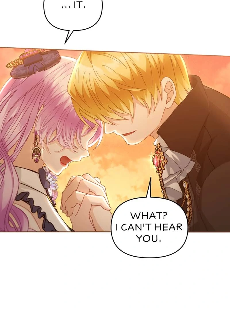 The Cursed Prince and His Clairvoyant Maid Chapter 41 358 024