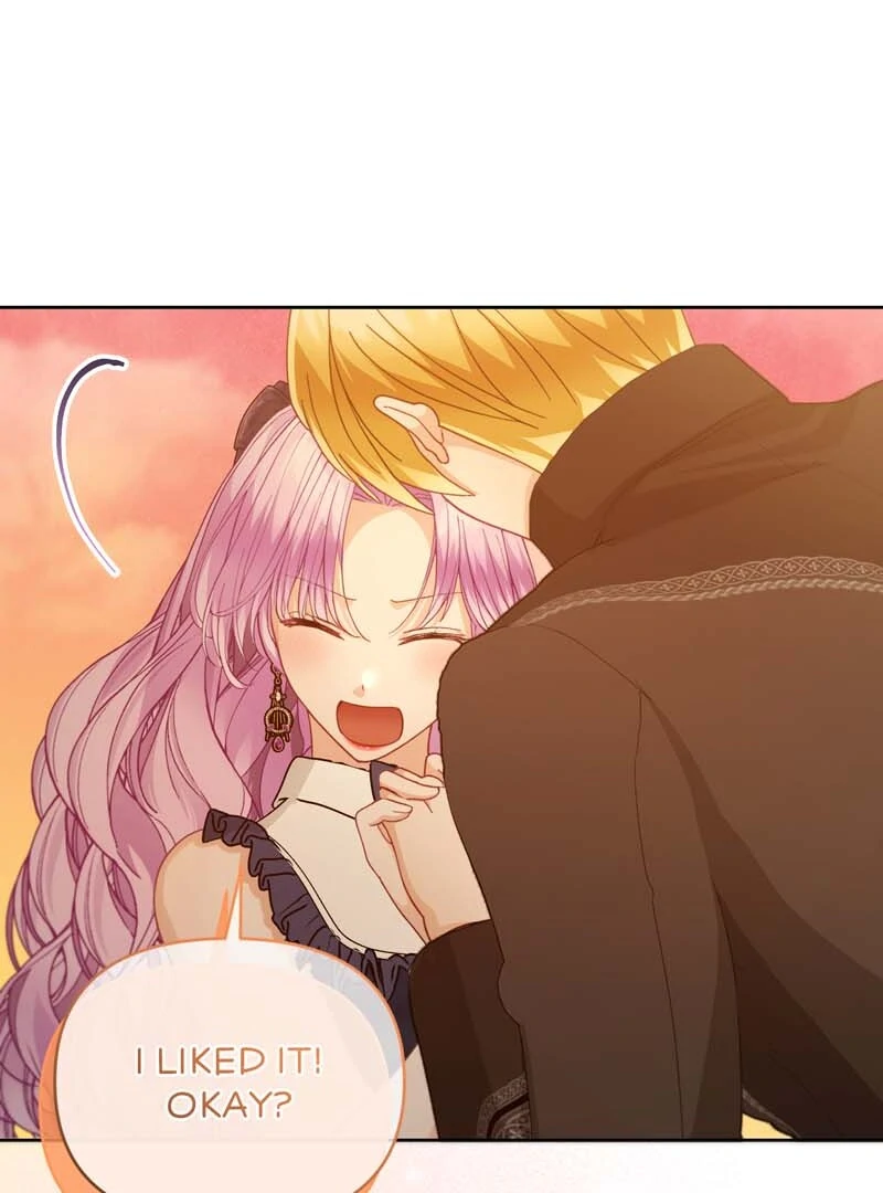 The Cursed Prince and His Clairvoyant Maid Chapter 41 359 025