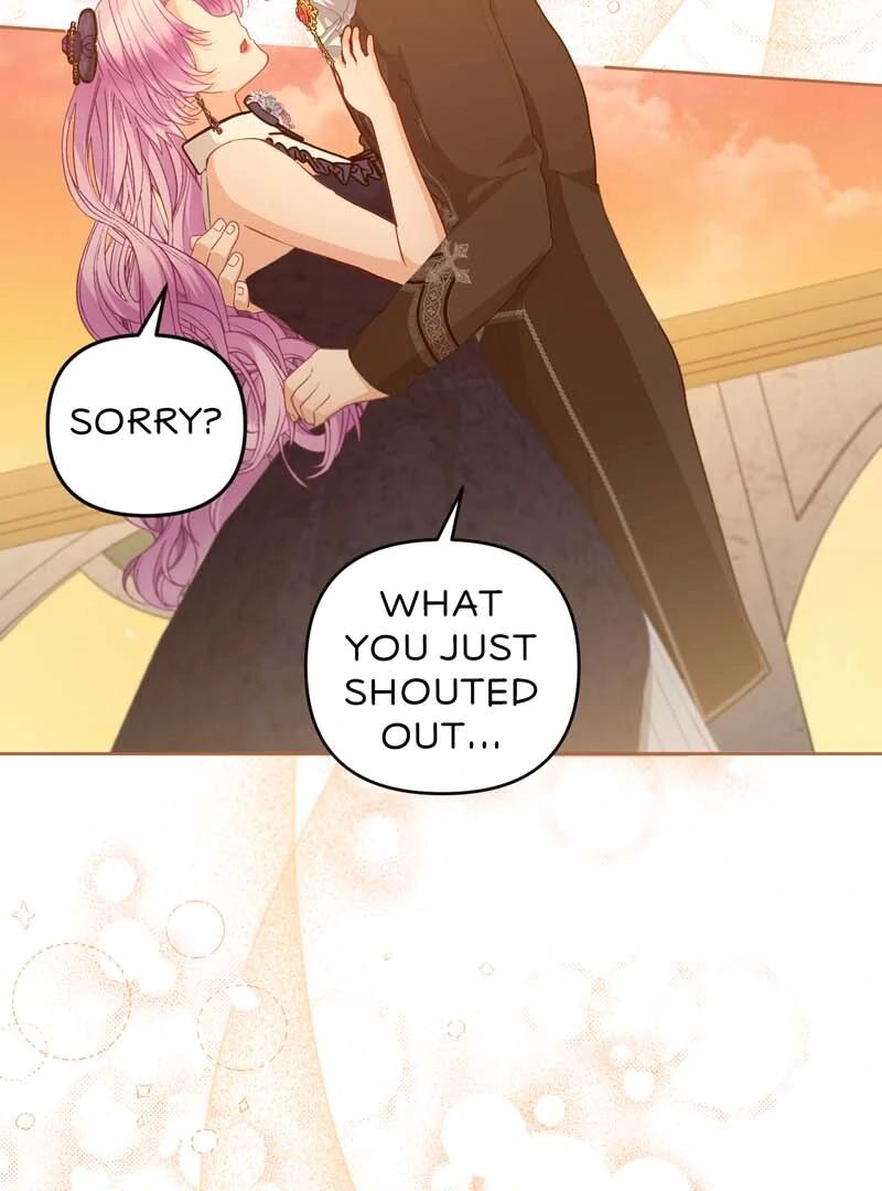 The Cursed Prince and His Clairvoyant Maid Chapter 41 362 028