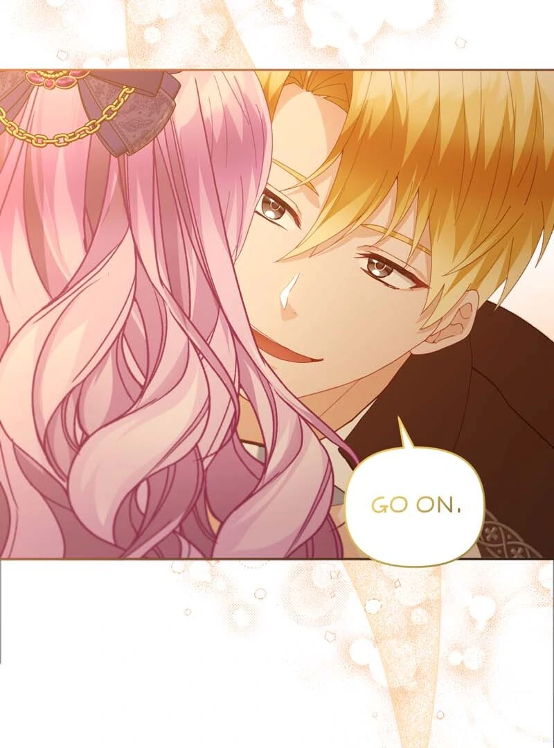 The Cursed Prince and His Clairvoyant Maid Chapter 41 363 029