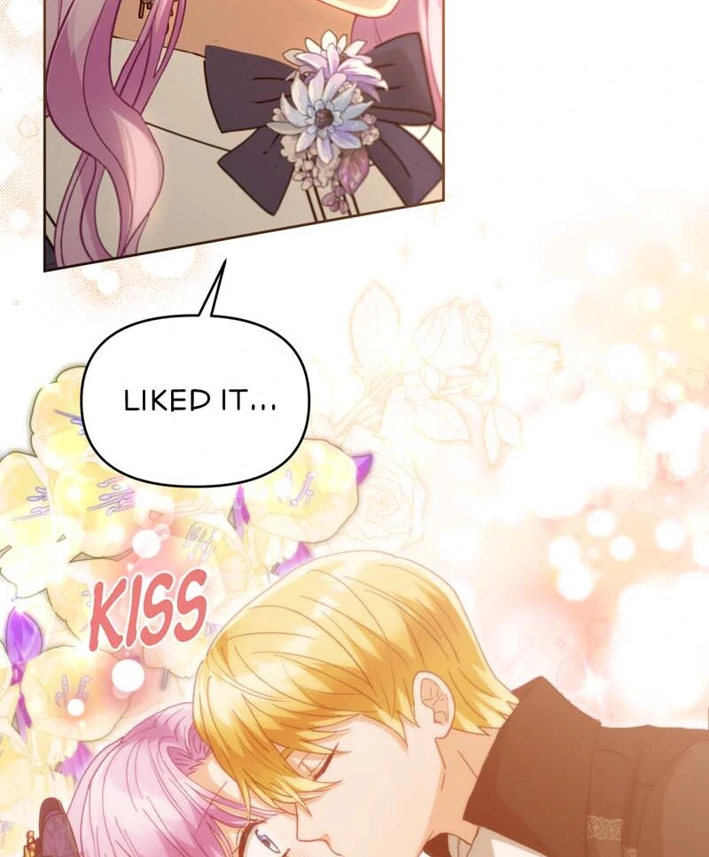 The Cursed Prince and His Clairvoyant Maid Chapter 41 365 031