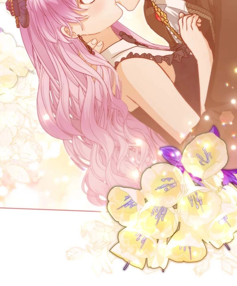 The Cursed Prince and His Clairvoyant Maid Chapter 41 366 032