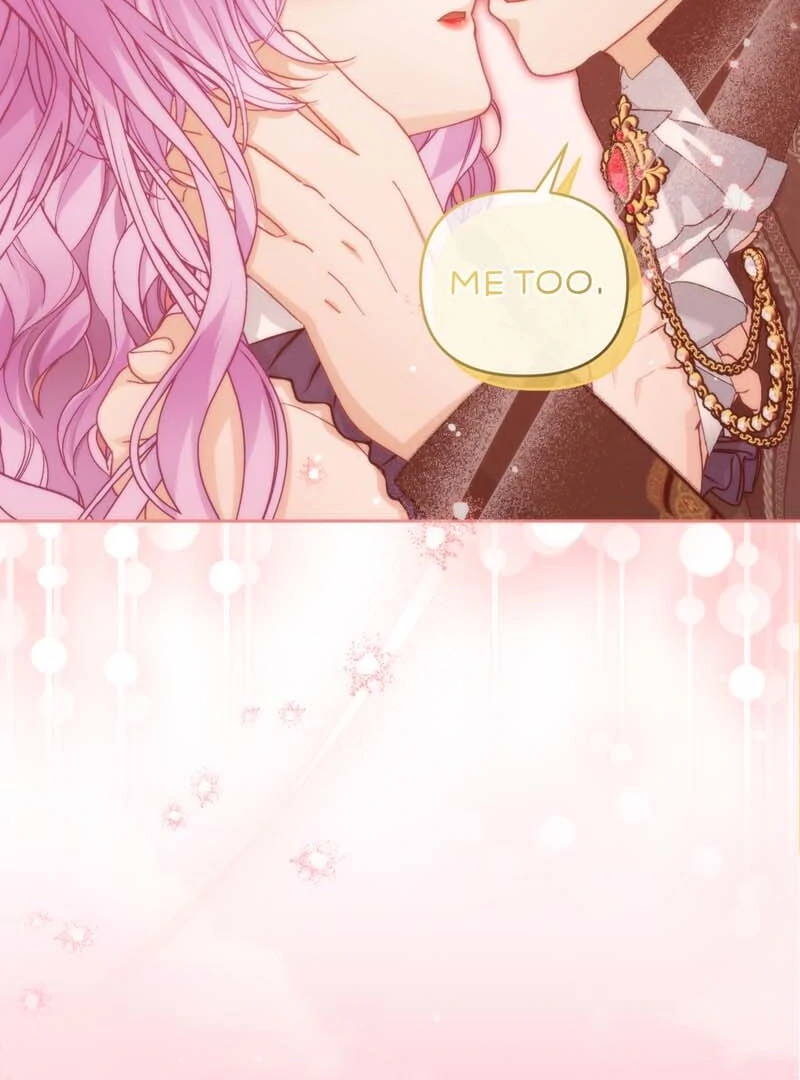 The Cursed Prince and His Clairvoyant Maid Chapter 41 368 034