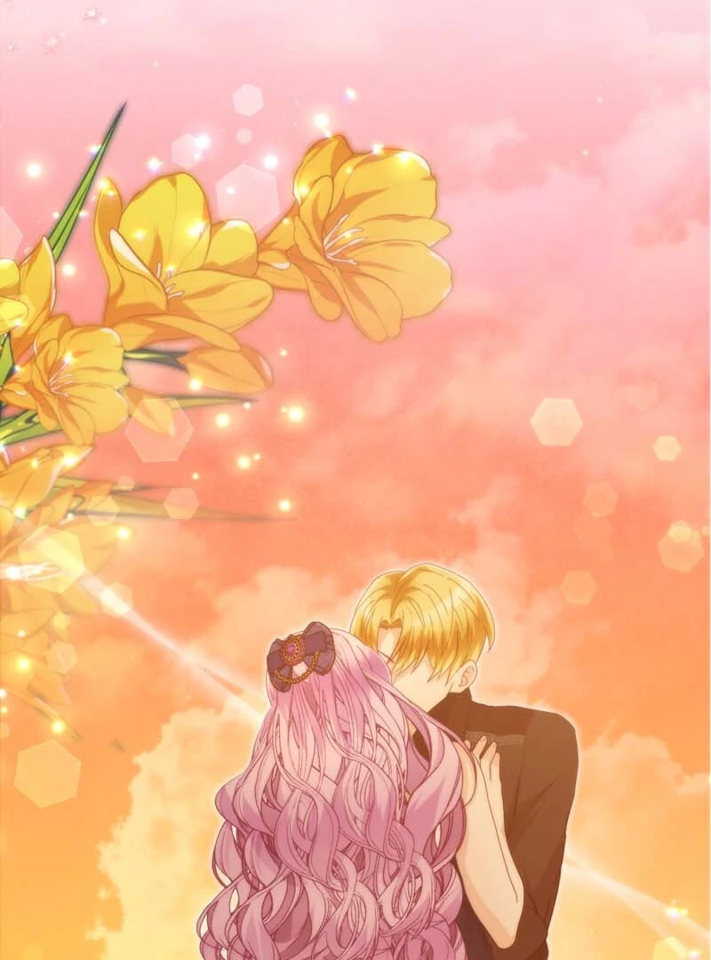 The Cursed Prince and His Clairvoyant Maid Chapter 41 369 035