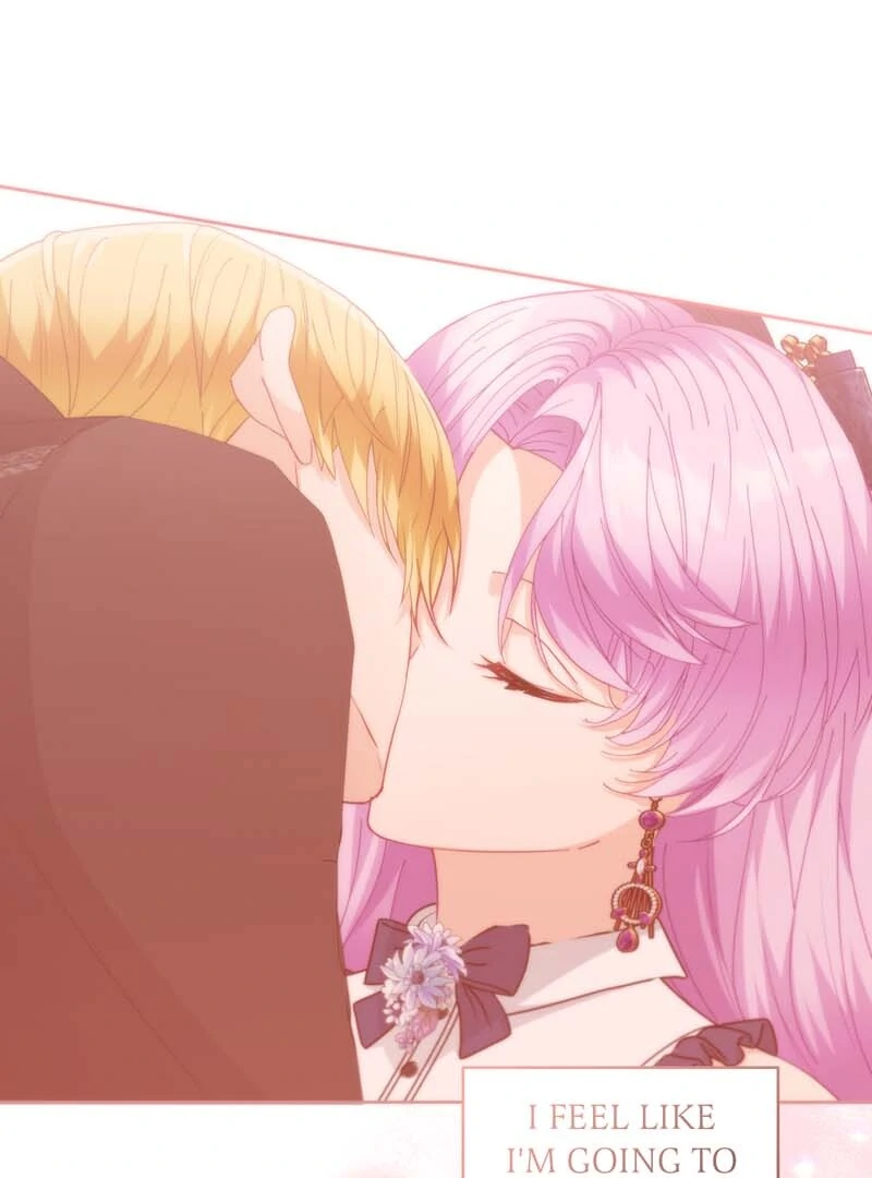 The Cursed Prince and His Clairvoyant Maid Chapter 41 371 037