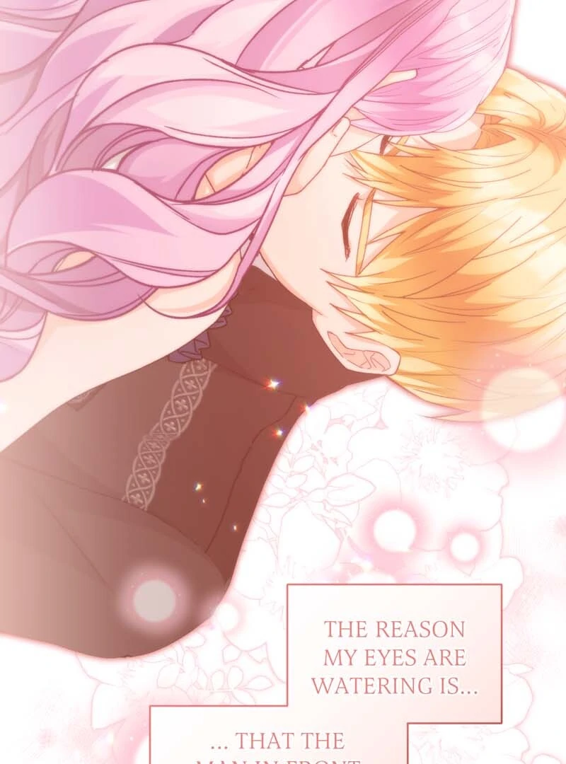 The Cursed Prince and His Clairvoyant Maid Chapter 41 373 039