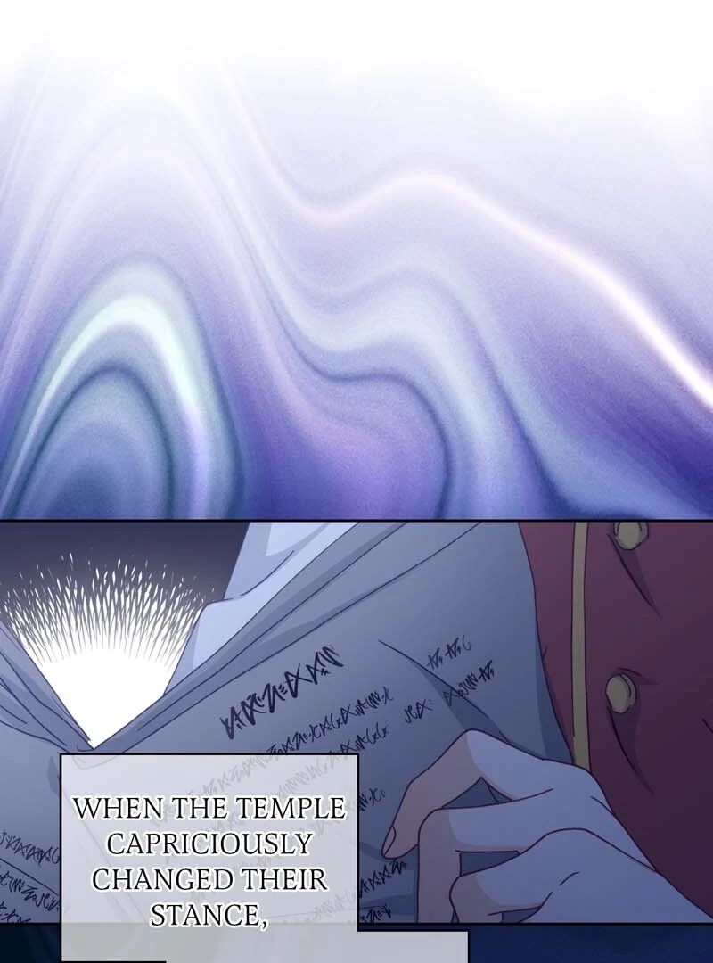 The Cursed Prince and His Clairvoyant Maid Chapter 41 379 045