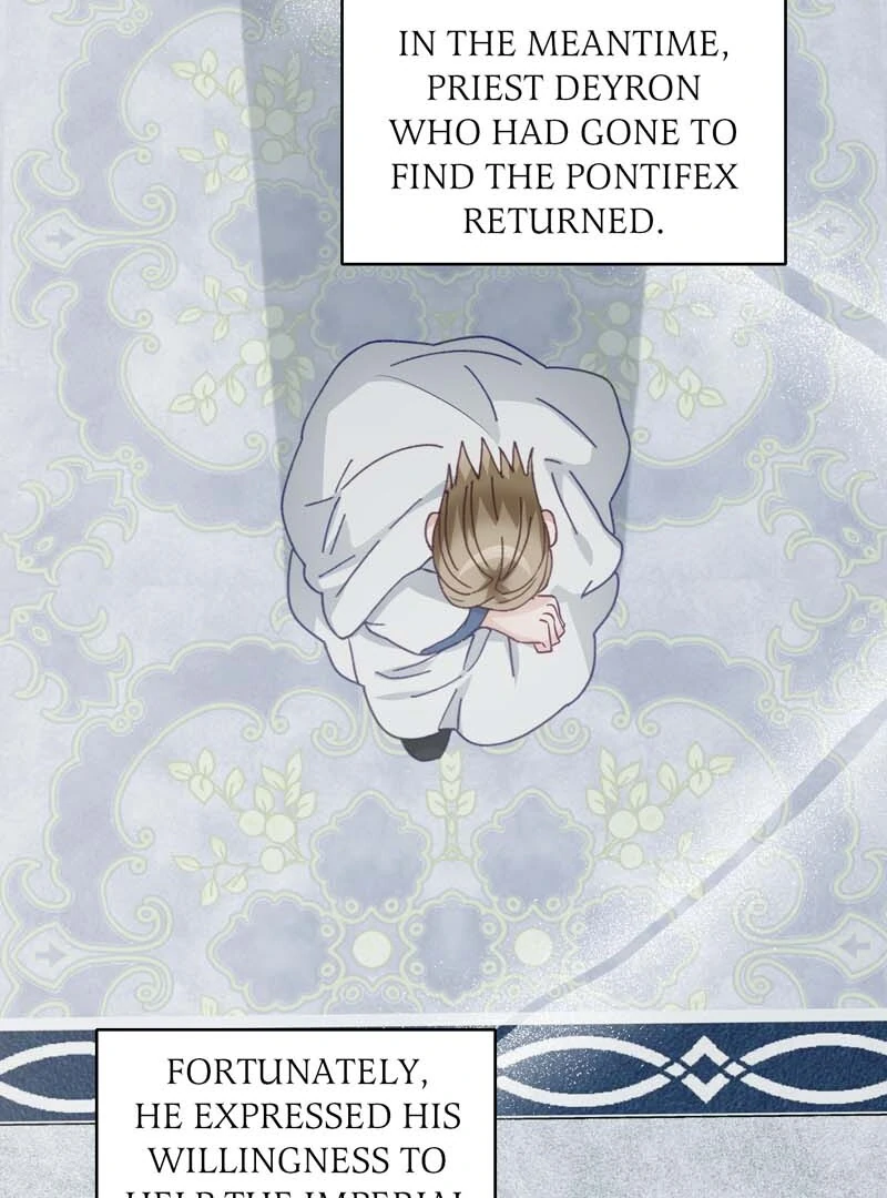 The Cursed Prince and His Clairvoyant Maid Chapter 41 381 047