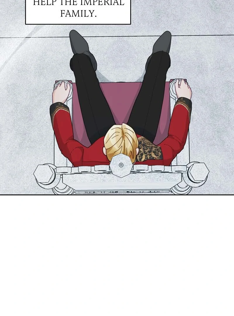 The Cursed Prince and His Clairvoyant Maid Chapter 41 382 048