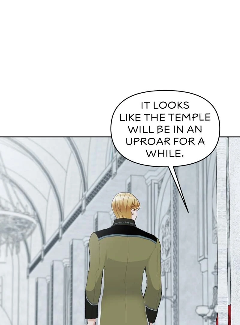 The Cursed Prince and His Clairvoyant Maid Chapter 41 383 049