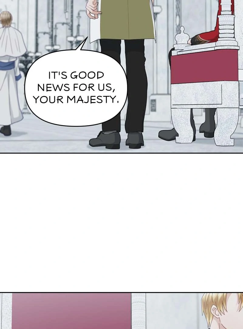 The Cursed Prince and His Clairvoyant Maid Chapter 41 384 050