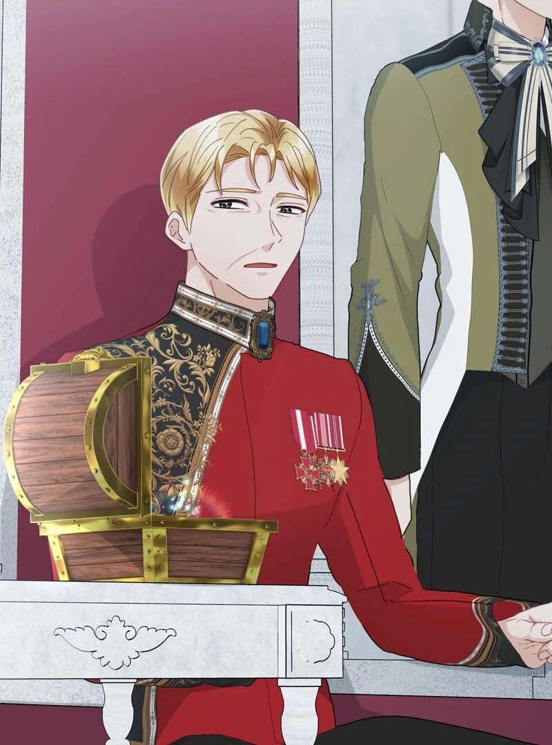 The Cursed Prince and His Clairvoyant Maid Chapter 41 385 051