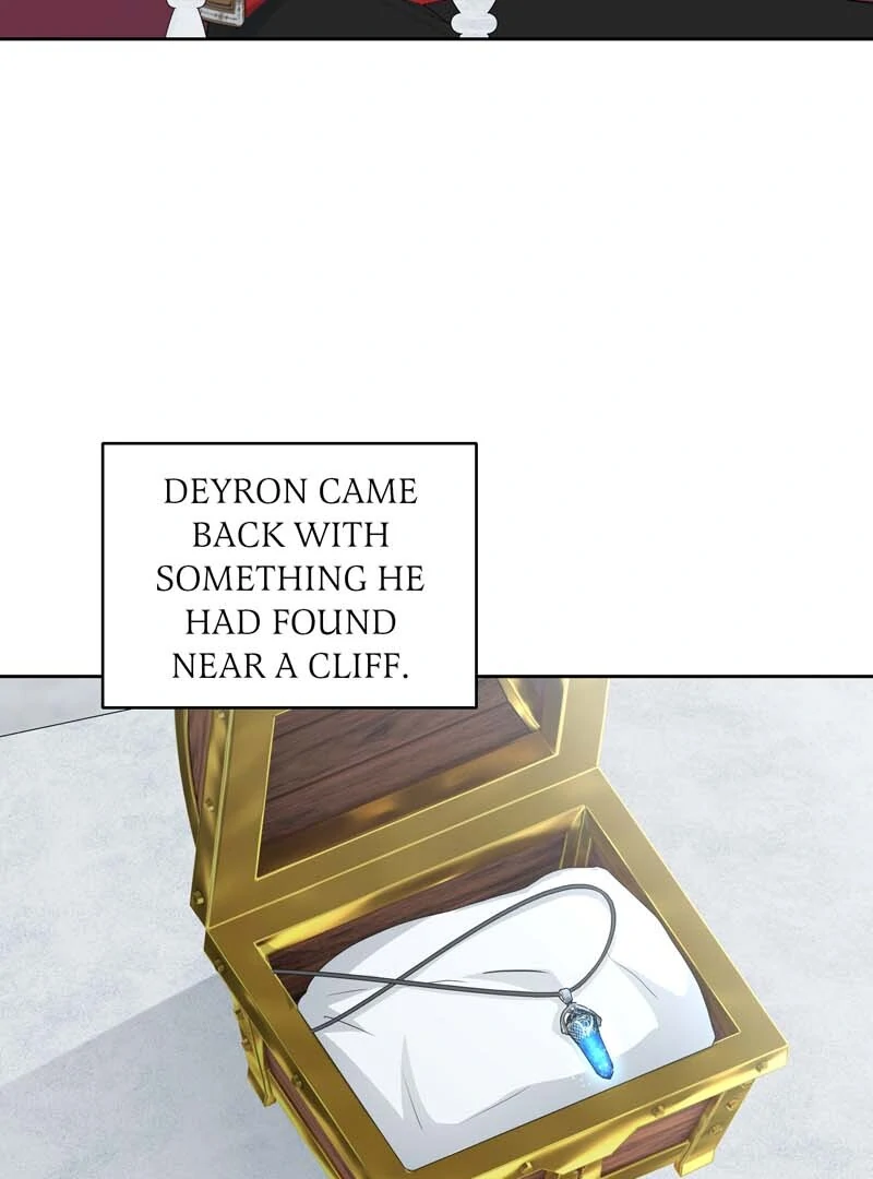 The Cursed Prince and His Clairvoyant Maid Chapter 41 386 052