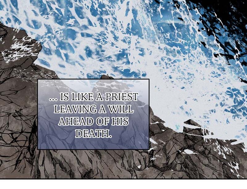 The Cursed Prince and His Clairvoyant Maid Chapter 41 389 055