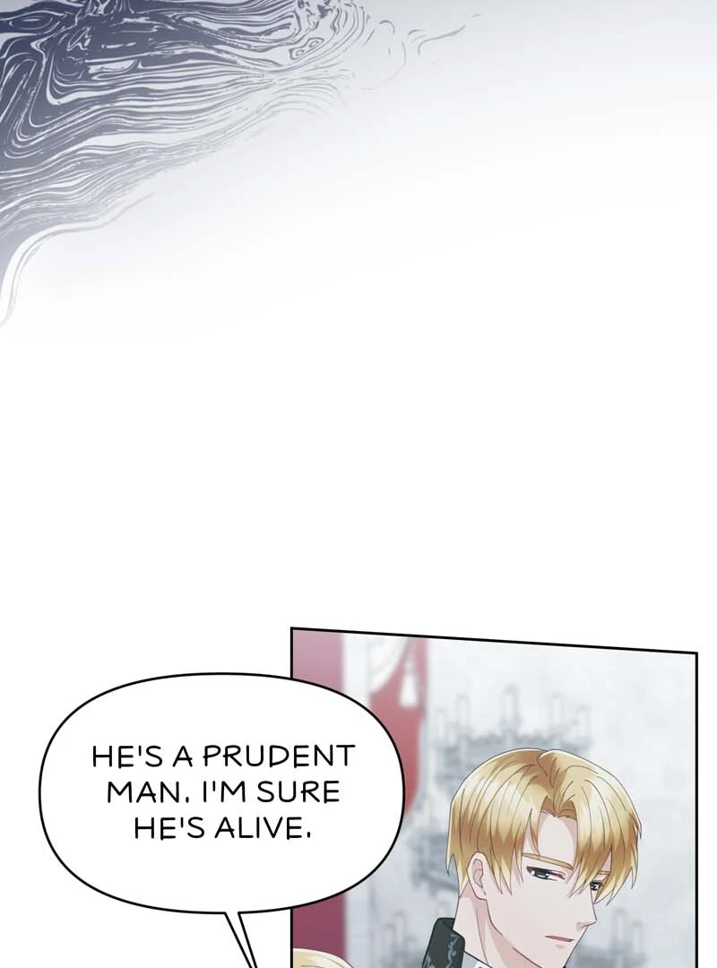 The Cursed Prince and His Clairvoyant Maid Chapter 41 391 057