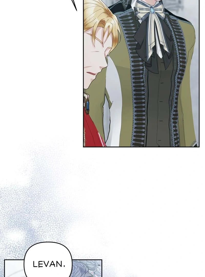 The Cursed Prince and His Clairvoyant Maid Chapter 41 392 058