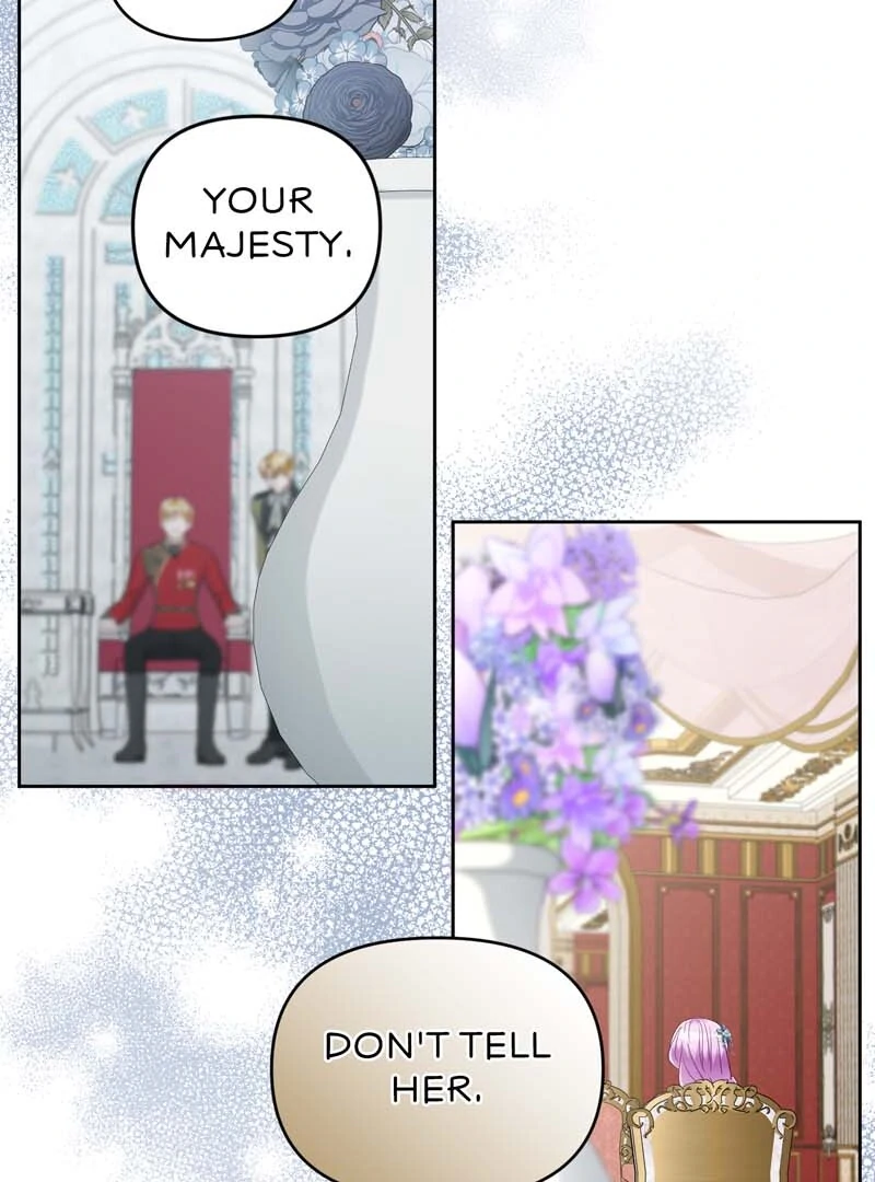 The Cursed Prince and His Clairvoyant Maid Chapter 41 393 059