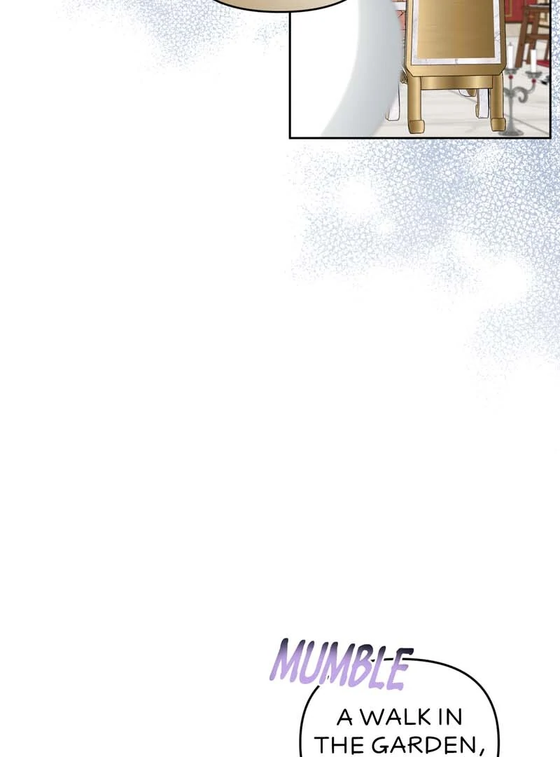 The Cursed Prince and His Clairvoyant Maid Chapter 41 394 060