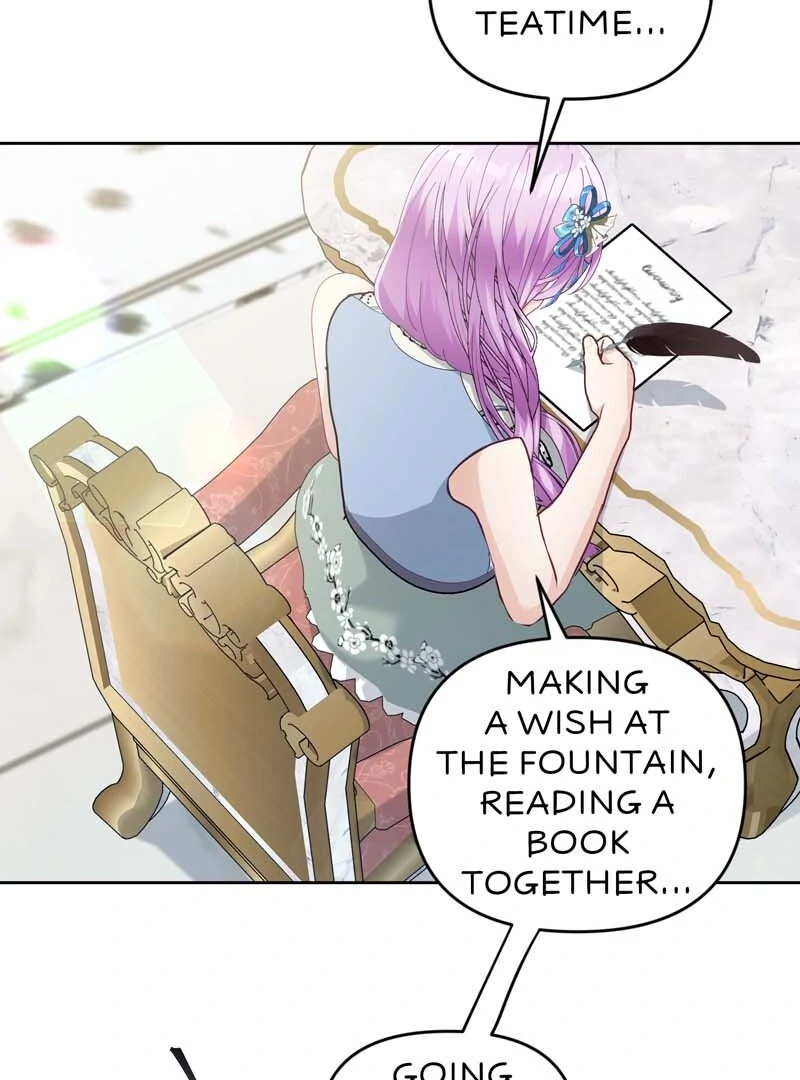 The Cursed Prince and His Clairvoyant Maid Chapter 41 395 061