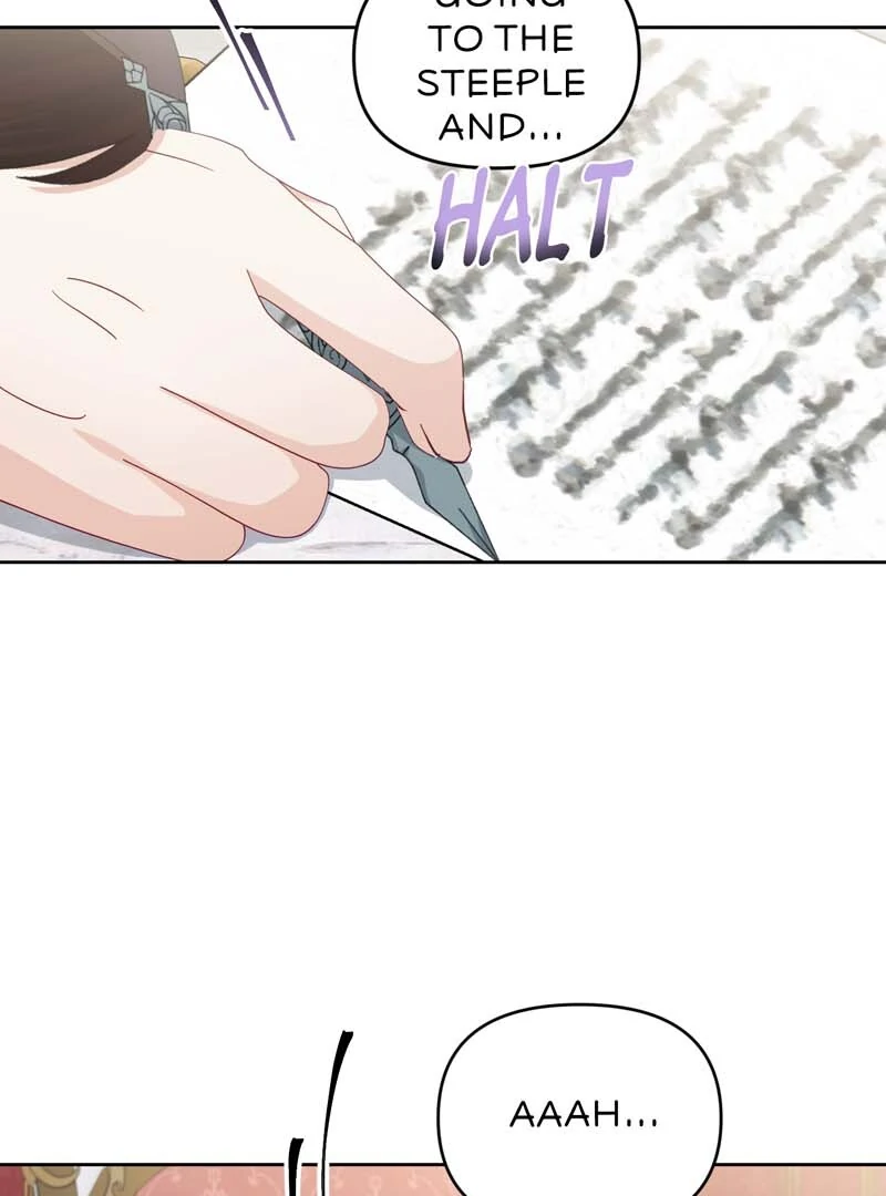 The Cursed Prince and His Clairvoyant Maid Chapter 41 396 062