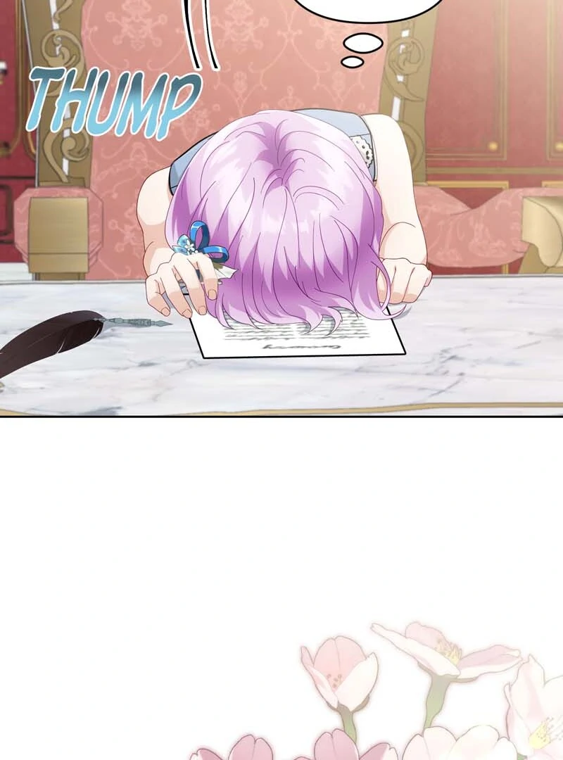 The Cursed Prince and His Clairvoyant Maid Chapter 41 397 063