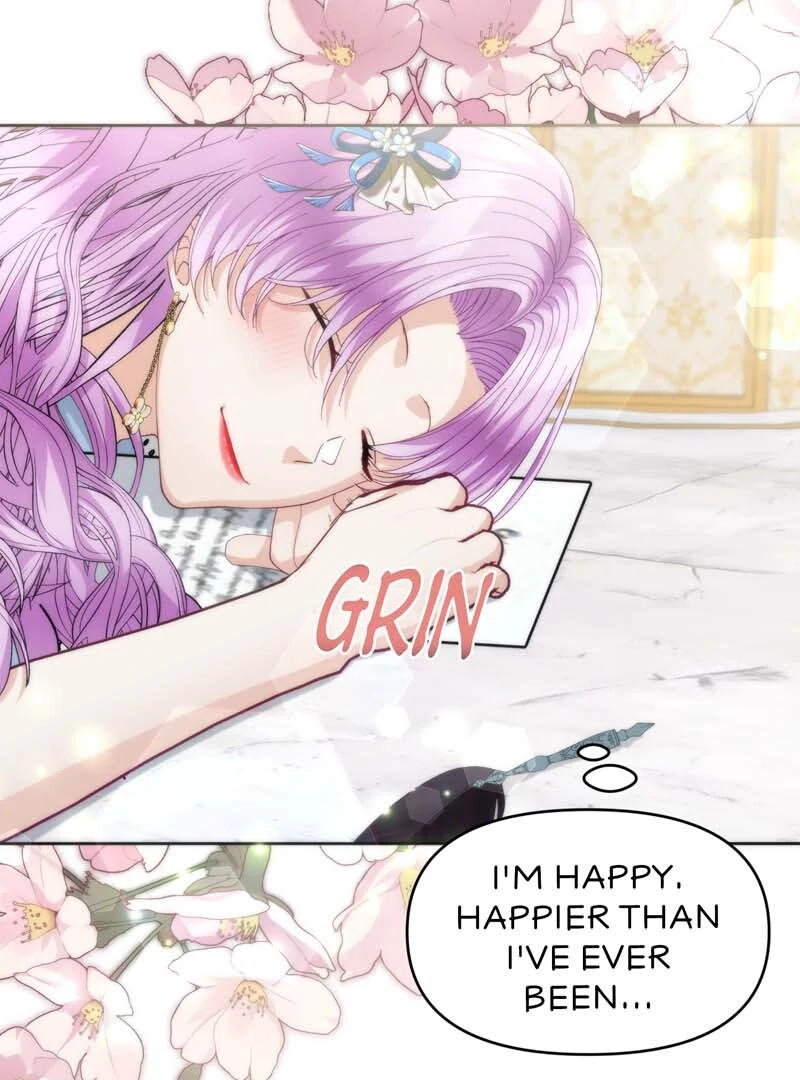 The Cursed Prince and His Clairvoyant Maid Chapter 41 398 064