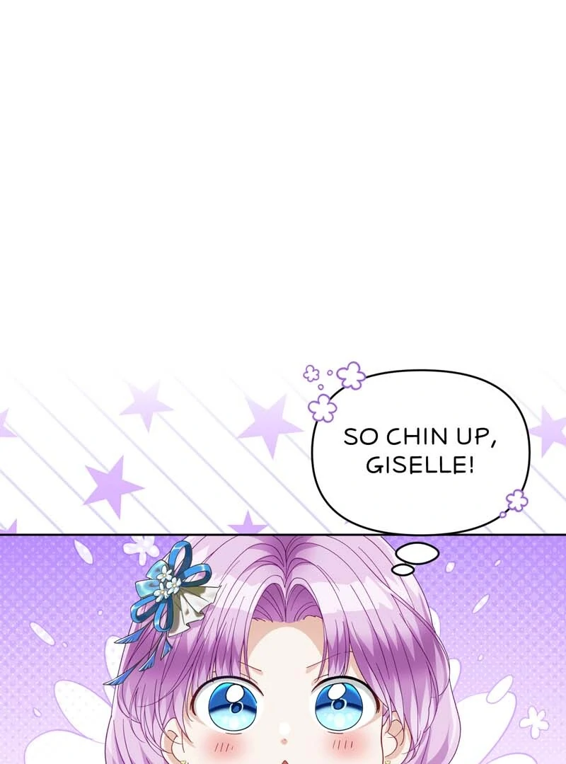 The Cursed Prince and His Clairvoyant Maid Chapter 41 401 067