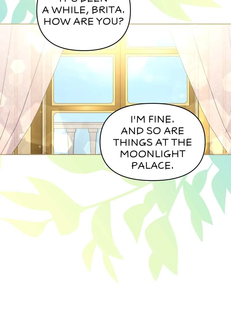 The Cursed Prince and His Clairvoyant Maid Chapter 41 405 071