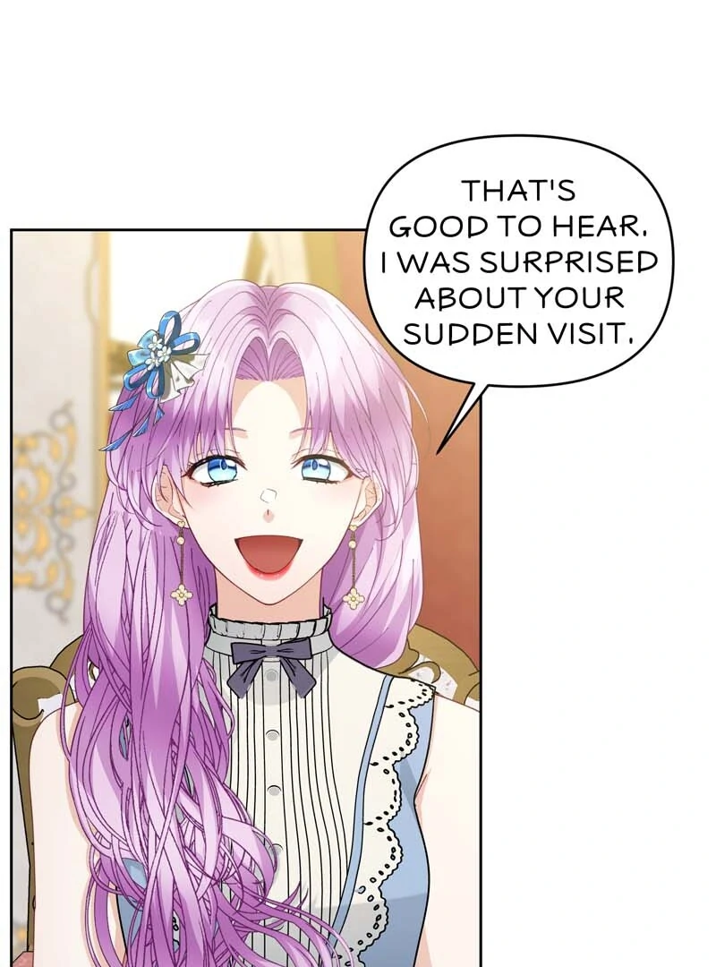 The Cursed Prince and His Clairvoyant Maid Chapter 41 406 072