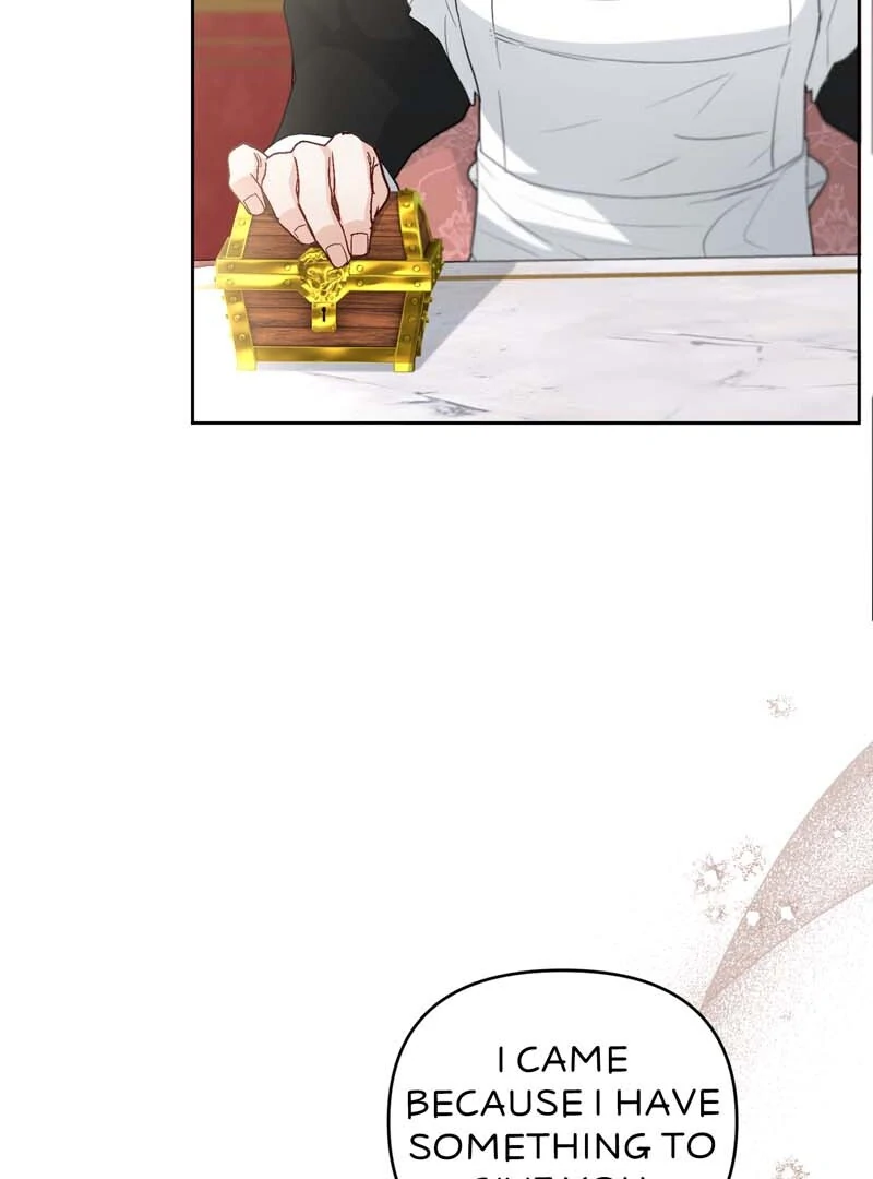 The Cursed Prince and His Clairvoyant Maid Chapter 41 408 074