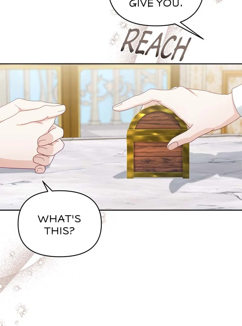 The Cursed Prince and His Clairvoyant Maid Chapter 41 409 075