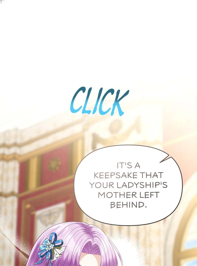 The Cursed Prince and His Clairvoyant Maid Chapter 41 410 076