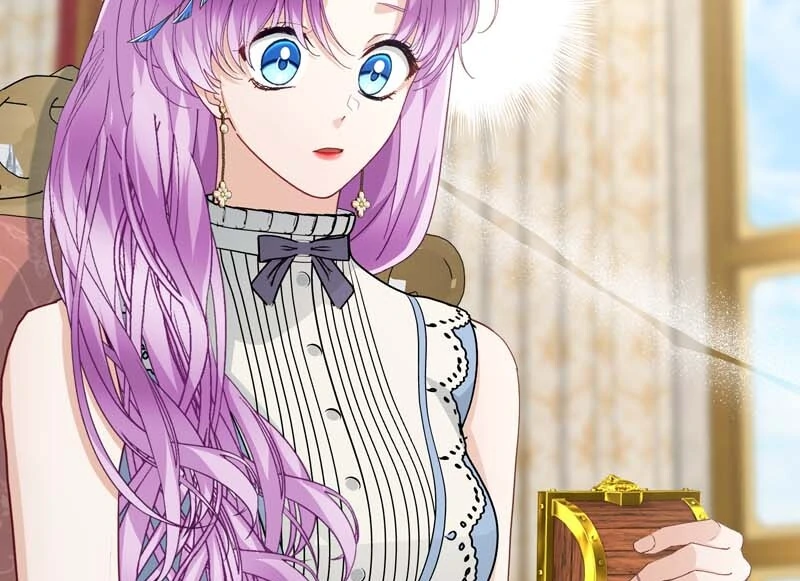 The Cursed Prince and His Clairvoyant Maid Chapter 41 411 077