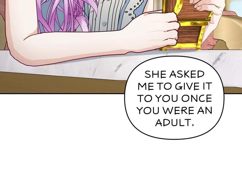 The Cursed Prince and His Clairvoyant Maid Chapter 41 412 078