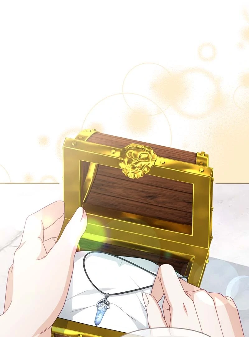 The Cursed Prince and His Clairvoyant Maid Chapter 41 413 079