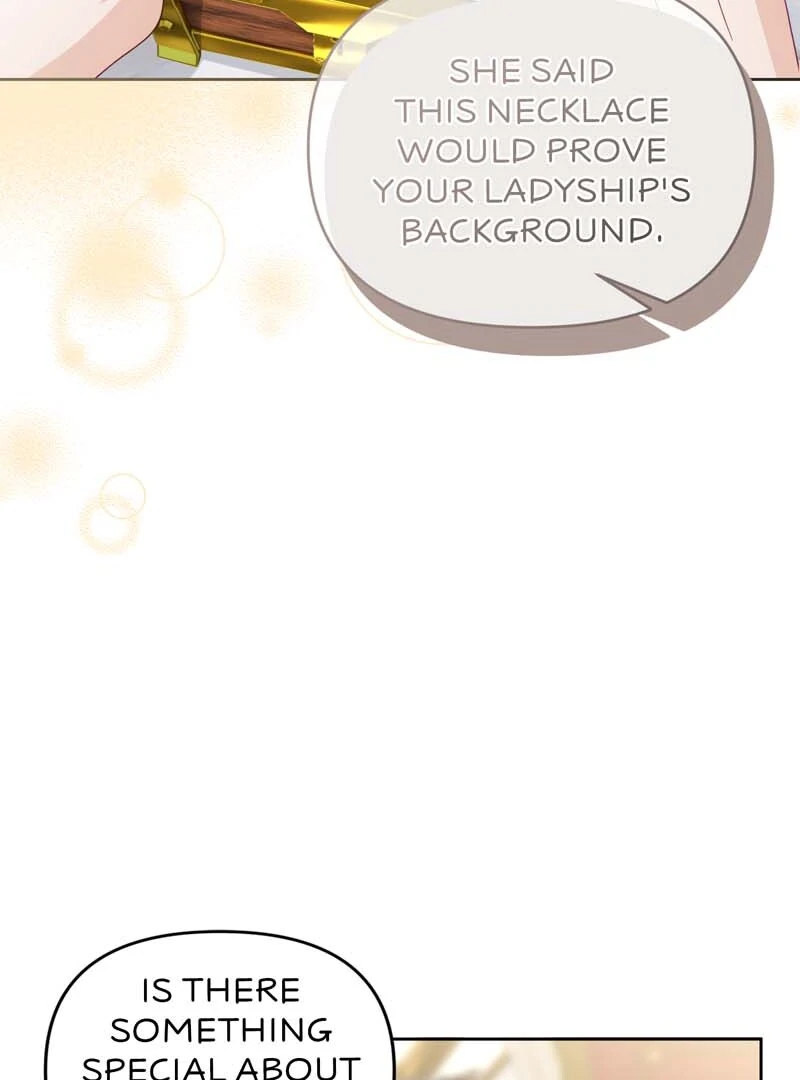 The Cursed Prince and His Clairvoyant Maid Chapter 41 414 080