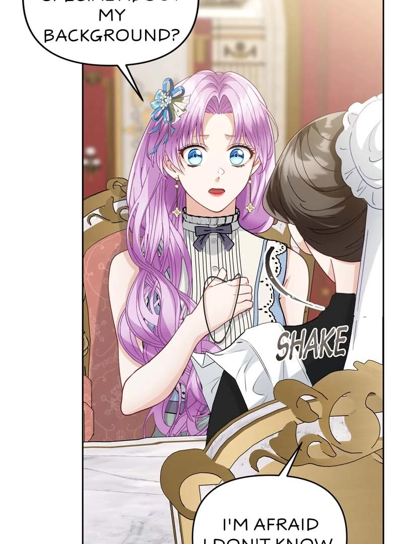 The Cursed Prince and His Clairvoyant Maid Chapter 41 415 081