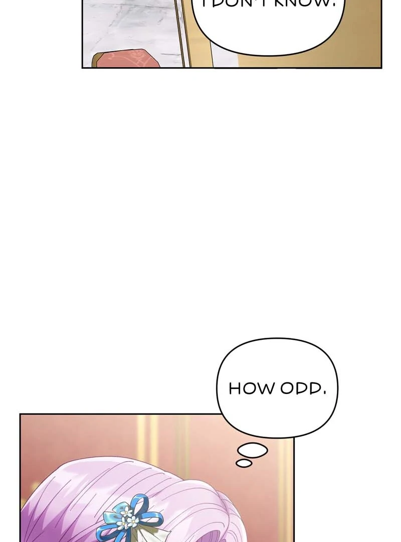 The Cursed Prince and His Clairvoyant Maid Chapter 41 416 082