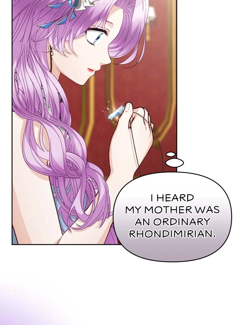 The Cursed Prince and His Clairvoyant Maid Chapter 41 417 083