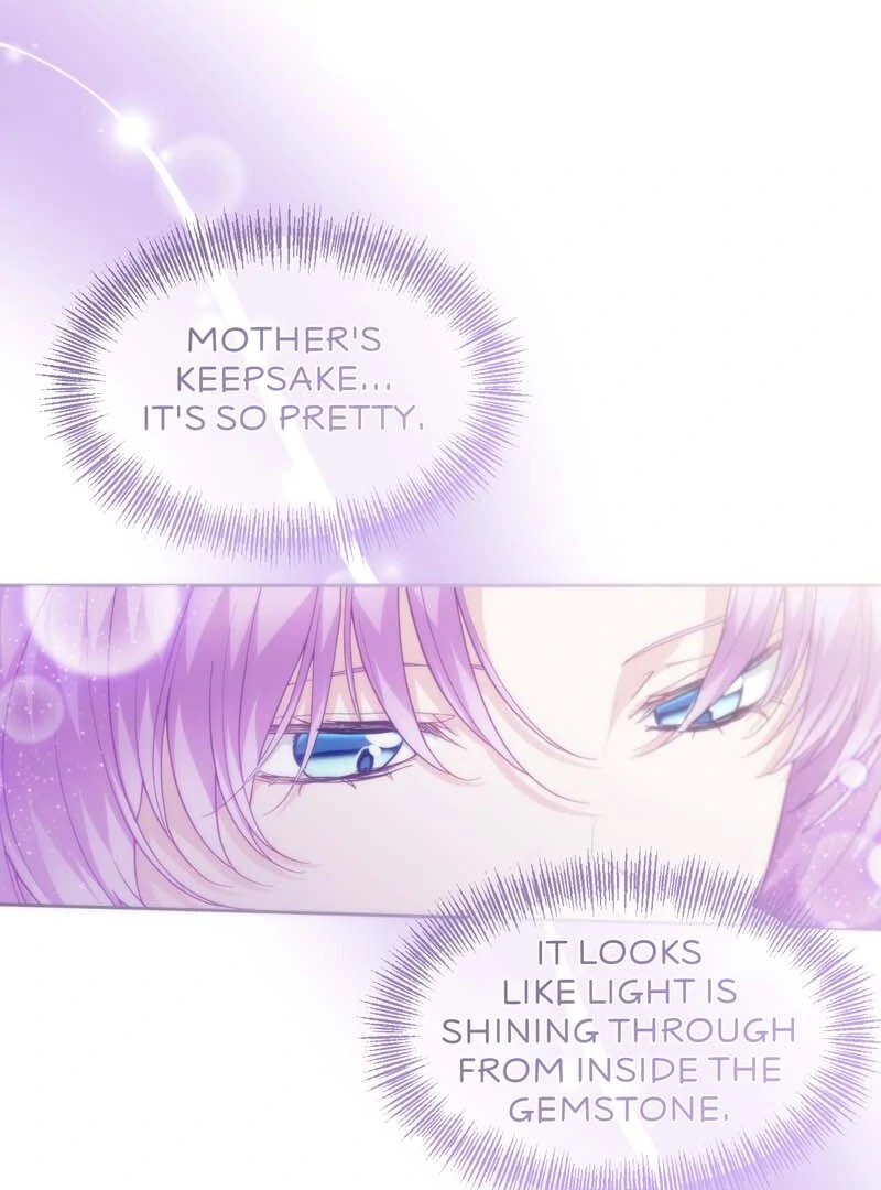 The Cursed Prince and His Clairvoyant Maid Chapter 41 418 084