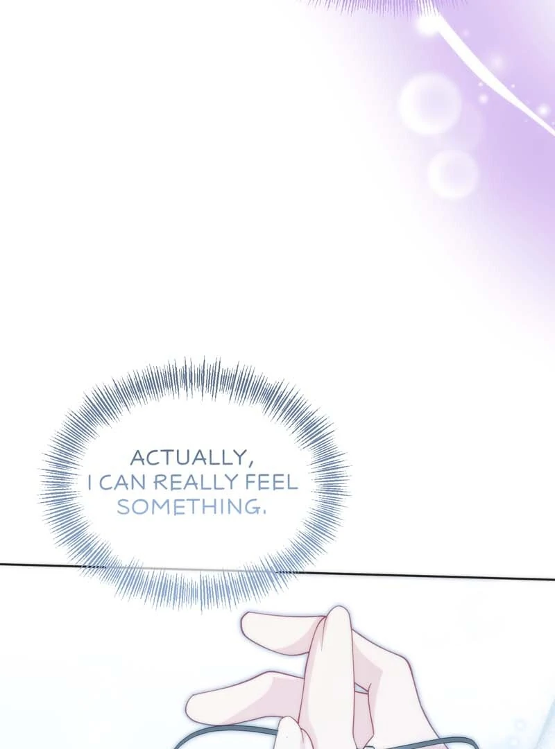 The Cursed Prince and His Clairvoyant Maid Chapter 41 419 085