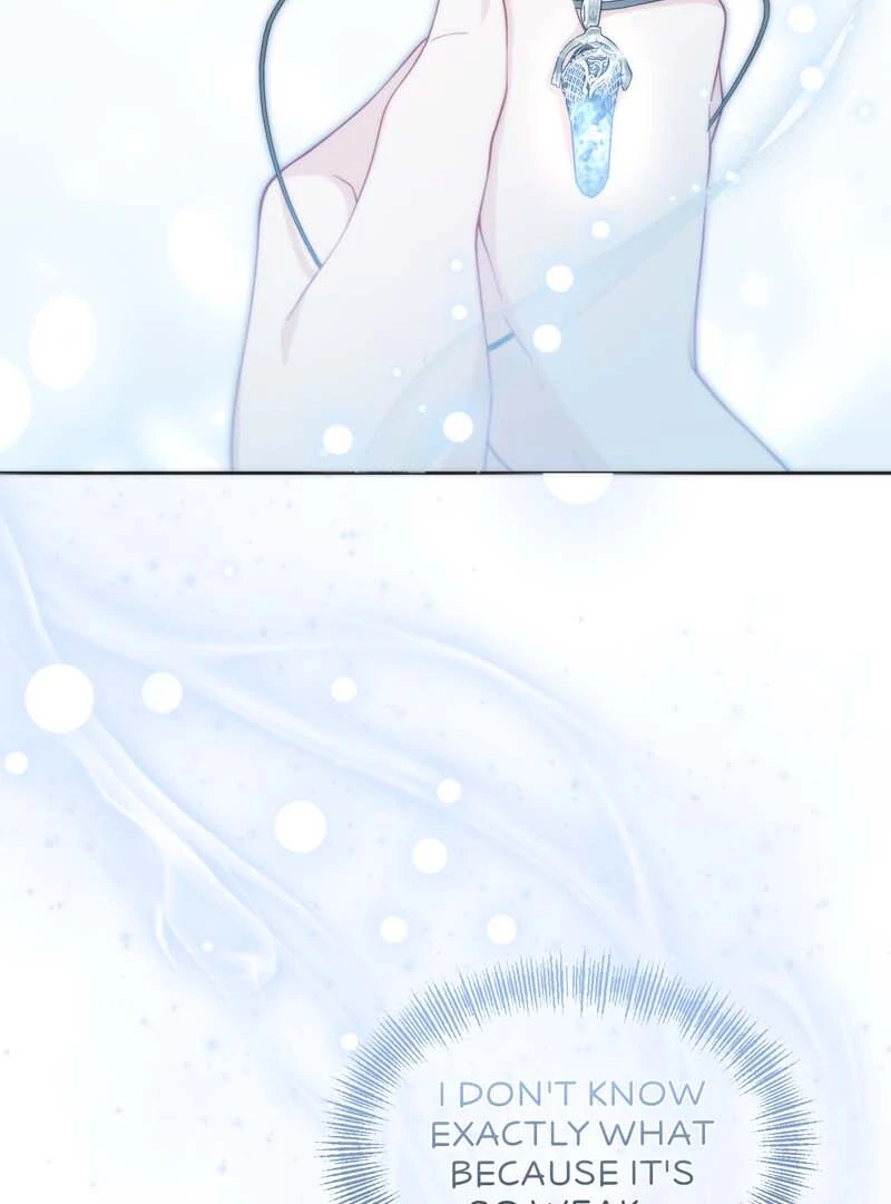 The Cursed Prince and His Clairvoyant Maid Chapter 41 420 086