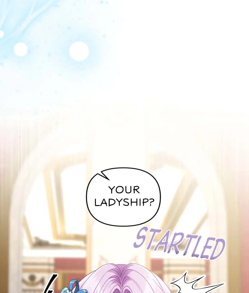 The Cursed Prince and His Clairvoyant Maid Chapter 41 422 088