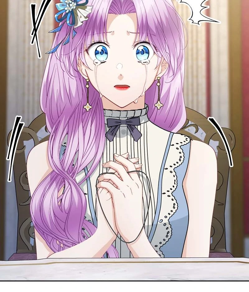 The Cursed Prince and His Clairvoyant Maid Chapter 41 423 089