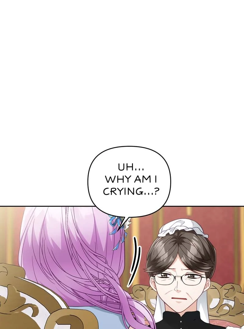 The Cursed Prince and His Clairvoyant Maid Chapter 41 424 090